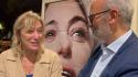 "Duse", Valeria Bruni Tedeschi a Parma per l'anteprima: "Un personaggio che mi ha commosso tanto" - Videointervista