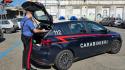 Viale Mentana, lega il monopattino ad un palo davanti alla palestra, ma all'uscita trova solo la catena tranciata: denunciato un 31enne