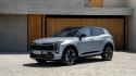Sportage, anima Kia. Si rinnova dentro e fuori il popolarissimo Suv coreano