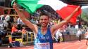 Marcia, Orsoni del Cus Parma brilla ai Mondiali di Tokyo: ottavo nella 35 km