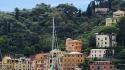 Ragazza denuncia lo stupro nel promontorio di Portofino in pieno giorno