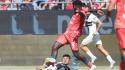 Parma, a Cagliari missione "continuità" - 1' Cagliari-Parma 0-0