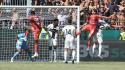 Parma, a Cagliari missione "continuità" - 1' Cagliari-Parma 0-0