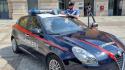 Fidenza: spaccia cocaina spostandosi su di un’auto a noleggio. Durante il controllo dei carabinieri dall’interno del veicolo spuntano altre dosi pronte per essere cedute sul mercato locale. Denunciato