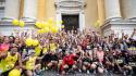 Mezza maratona - Foto