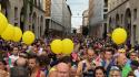 Mezza maratona - Foto