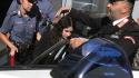 Al processo mostrano la foto di uno dei neonati sepolti: Chiara Petrolini esce dall'aula. Durante la testimonianza il maresciallo dei carabinieri si commuove