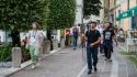 Urbe & Turbe chiude la rassegna con un evento tra suoni, visioni e metamorfosi