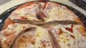 Mikelangelo Pizza & Food: Oltre all'aperitivo ecco la pizza alta e in tegamino