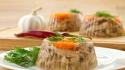 Aspic per tutti. Un piatto storico, cucinato e servito freddo