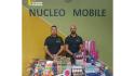 Sequestrati oltre 4000 prodotti non sicuri in due empori cinesi a Parma e Sorbolo