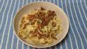 Tempo di pappardelle ai finferli