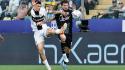 Problemi alla coscia: Lautaro Valenti è out