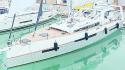 Stem, novità al Salone Nautico