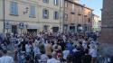 Noceto delle Meraviglie: il circo contemporaneo invade le strade - Video