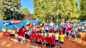Parma torna ad essere capitale del tennis continentale