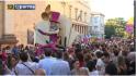 Street parade per Verdi Off