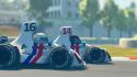 Generazione bit. La F1 made in Italy, lo scimmione di Nintendo e gli Space Marine: da Venezia a Camelot sul filobus più pazzo del mondo
