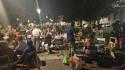 cena piazza matteotti