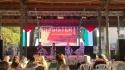 Parco della Musica ultima giornata delxfestival di cultura femminista ReSister