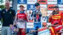 Kiara Fontanesi seconda al mondiale