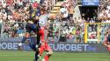 Cremonese, quasi derby: Parma devi fare punti - 1' Cremonese-Parma 0-0