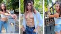 Tre parmigiani in corsa per Miss e Mister Europa