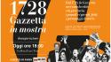 I momenti più belli della nostra storia: fotogrammi di gioia. All'Euro Torri «1728 Gazzetta in mostra»