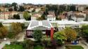 La scuola Albertelli-Newton inaugura il suo nuovo impianto fotovoltaico