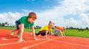 Qual è lo sport migliore per bimbi ed adolescenti