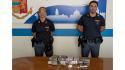 Tunisino arrestato per droga