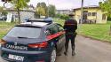 Parma: sorpresi dai carabinieri mentre rubano all’interno di un chiosco. 35enne e 45enne stranieri arrestati e tradotti in carcere