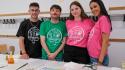 Tutte le meraviglie della ricerca, in corso con grande successo all’Università di Parma la Notte Europea delle Ricercatrici e dei Ricercatori