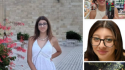 Bambina scomparsa