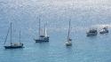 Crosetto vede la Flotilla: "Rischio effetti drammatici"