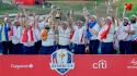 Ryder Cup: trionfa l’Europa, Usa ancora ko