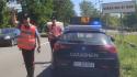 Borgo val di taro: servizio straordinario per il controllo del territorio. 2 denunce, 3 patenti di guida ritirate e sanzioni contestate.