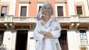 La prof Colla in pensione: «La scuola? La mia passione»