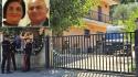 Donna uccisa a colpi pietra, marito in fuga