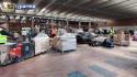 Dachser italy: a parma un importante centro logistico
