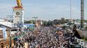 Esplosioni a Monaco di Baviera, Oktoberfest per ora resta chiusa
