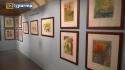 Mostra di Salvador Dalí: sequestro di opere ritenute false 