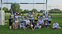 Intesa tra Zebre Parma e Cuori Gialloblù