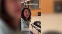 Elisa in lacrime a Meloni, portate voi gli aiuti