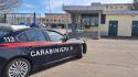 Furto aggravato in abitazione, arrestato dai carabineiri