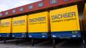 DACHSER investe su Parma: centro logistico innovativo nella Food Valley