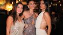 Golden Party al Cubo Bistrot