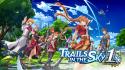 Made in Japan: il trionfo di Trails e il ritorno di Pac-Man, da Cladun a Ratatan, l'hotel di Swery e Suda51, la beta di Call of Duty e le impressioni d’oriente di Microsoft