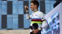 Pogacar senza rivali, è anche oro europeo su strada