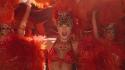 Taylor Swift pubblica il videoclip di "The fate of Ophelia" 